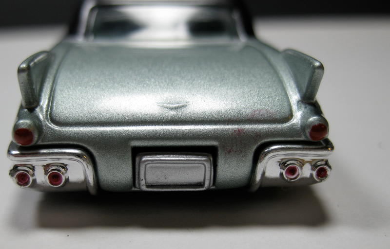 Illustration for article titled LALD CAR WEEK 2018 SILVER EDITION (with a hint of mint)